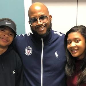 Meet your Posher, Eric